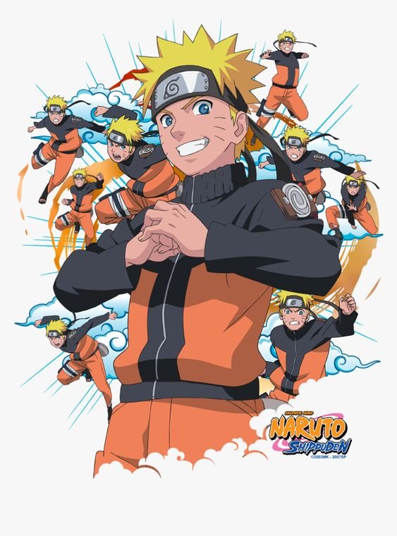 Naruto