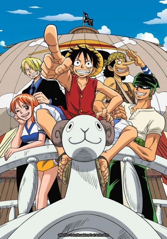 Onepiece